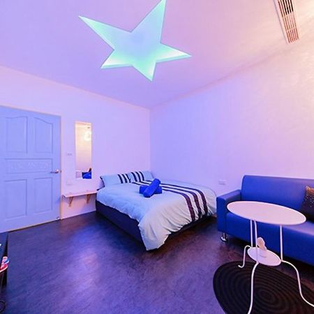 Zl Homestay Hengchun Old Town Zewnętrze zdjęcie